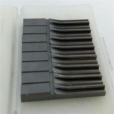 China Metal Die Forging Carbide Mold Punch Components for sale