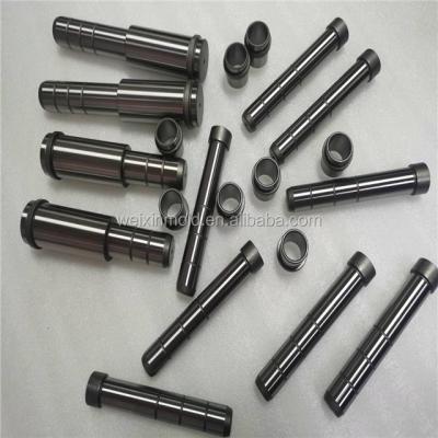 China Precision Metal Guide Bush and Guide Pin for sale