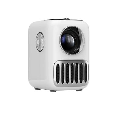 China Movie 8 TV LED Android Beamer Mini Projector Super 4k Proyector Pico Original Wanbo T2R Max Full hd 1080P Video Projectors for sale