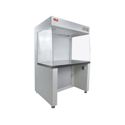 China Factory Price Square Laminar Flow Clean Bench Horizontal Flow Clean Workbench for sale