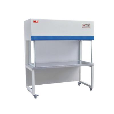 China Factory ISO 5 Clean Bench Horizontal Laminar Flow Hood Laminar Flow Cabinet for sale