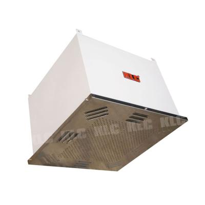 China Factory Clean Room HEPA Air Diffuser HEPA Filer Box for sale