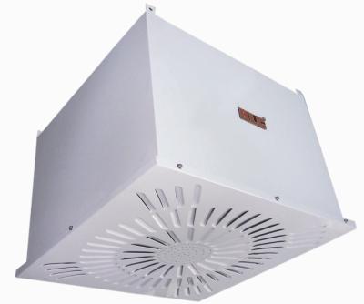 China Garment Shop Chinese Hepa Box Clean Room HEPA Ceiling Filter Box HEPA Cabinet With Filter for sale