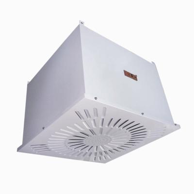 China Factory Price Cheap HEPA Filter Unit High Efficiency HEPA Terminal Filter Box for sale