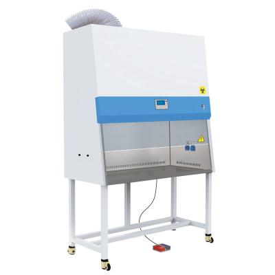 China Scientific Research Biosafety Cabinet With ULPA Filter Class II Type A2 KLC-BSC1100IIA2-A for sale