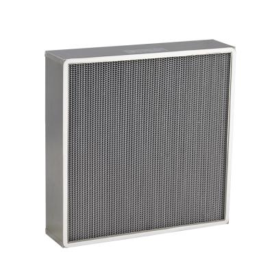 China High Heat Resistance Hotels HEPA H13/H14 Separator Filter For Air Purifier K84 for sale