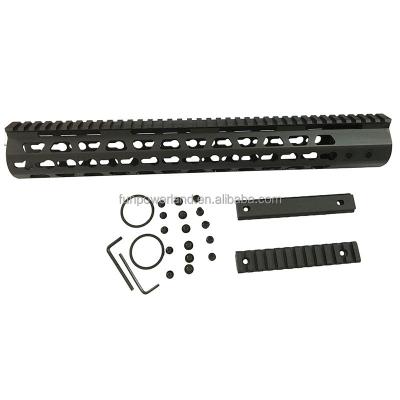 China Funpowerland AR10 Tactical 308 Aluminum Alloy 15