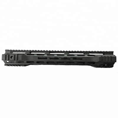 China T6061 Funpowerland Newest M-LOK Aluminum Design 7