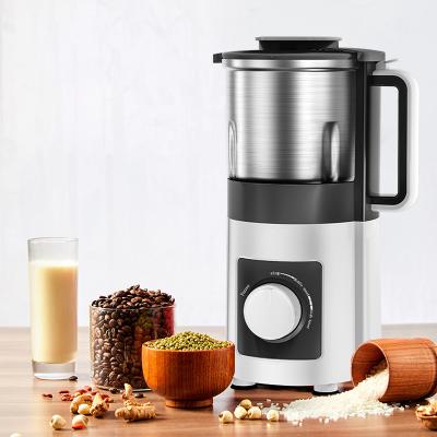 China Ranbem Household 1.2L SUS304 Stianlees Steel Bowl Automatic Electric Powerful Dry Spice and Coffee Grinder for sale