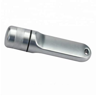 China M-TG19 Microphone Shape Metal USB Flash Drive Custom Shape for sale