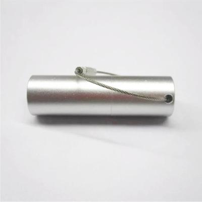 China M-TG37 Lipstick Shape Metal USB Flash Drive Custom Shape for sale