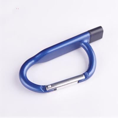 China Climbing M-DS03 Button Shape USB Flash Drive Custom Shape for sale