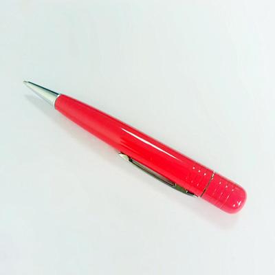 China USB Plastic Instant Training Ballpoint Pen Custom Shape M-PB04 for sale