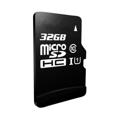 China M-CD02 TF Plastic Micro Card for sale