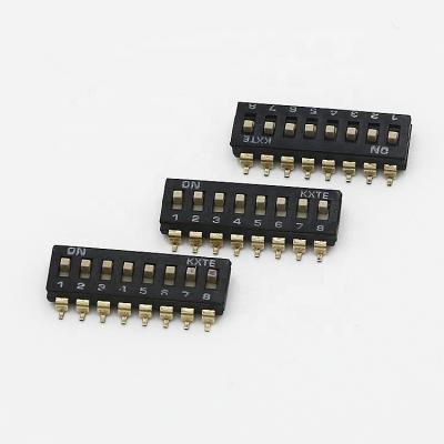 China ZBBM02 TACP DIP SWITCH TACHOMETER SWITCH 22-14AWG CONNECTOR for sale