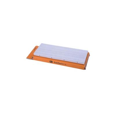 China Solderless MB-102 MB102 Breadboard 830 Link Point PCB Breadboard BA830 for sale