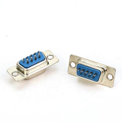 China DR SERIES 11 Pin HEAD -37P 25P CONNECTOR - A.W.G. 20 for sale