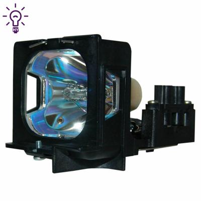 China Original projector lamp TLP-L55 for Toshiba TLP-250/C, TLP-251/C, TLP-260/D/M projector 52X56LHSCR160T3H for sale