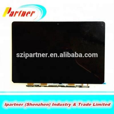 China Replacement A1398 LCD Glass Screen For Macbook Pro 15