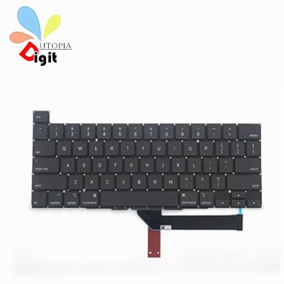 China A2141 Replacement Keyboard For Macbook Pro 16