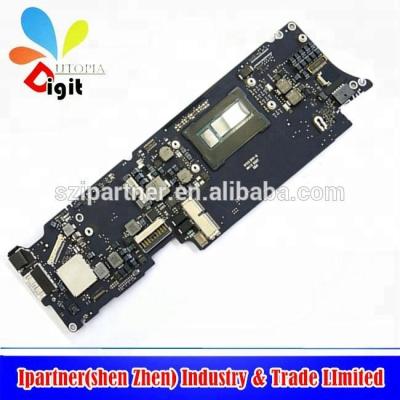 China Repair Mainboard for macbook air 13