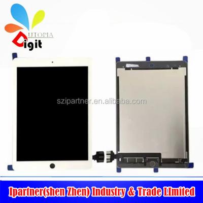 China Original Tablet LCD Assembly For Ipad Pro 9.7 LCD Screen Display Touch Screen Digitizer Replacement For iPad Pro 9.7 for sale