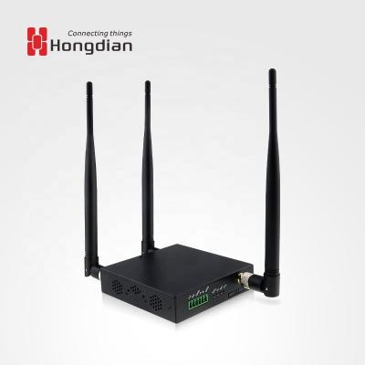 China Outdoor M2M/IoT 4G/5G Wifi Router Cpe Router 4g Lte Unlocked With Long Range Coverage for sale