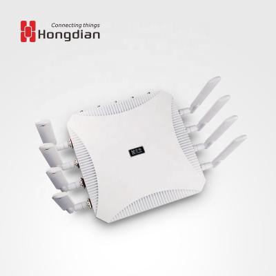 China M2M Hongdian High Speed ​​5G industrial CPE gateway sim/LTE/NSA/SA/Cellular for sale