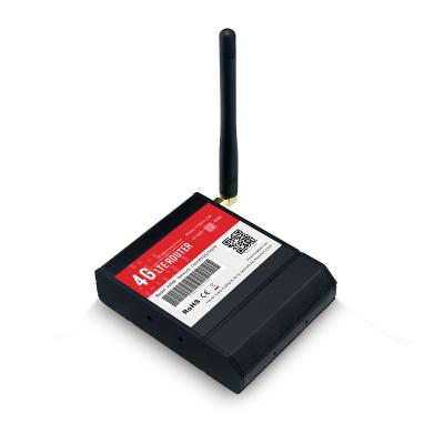 China Yes gsm industrial router with dual sim card slot modems for sale