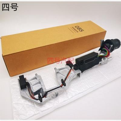 China DL501 0B5 7-Speed ​​DSG Speed ​​Sensor Module Switch, Gear Selector Lever Position Sensor For A4 A5 A6 A7 Q5 0B5927321L 450*330*290mm for sale