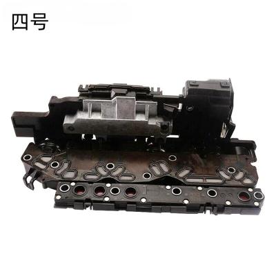 China For BMW Gearbox E81 E84 E87 E88 E82 E90 E91 E92 E93 6L45 TCU TCM Valve Body Transmission Control Unit Module 450*330*290mm for sale