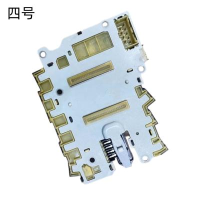 China 05A 01A 7AT 07A QX50 QX70 Q50 Q70 Transmission Control Unit Module TCU TCM For Nissan Infiniti Computer Gearbox 450*330*290mm for sale