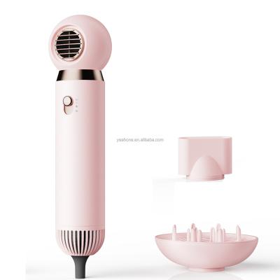 China 2022 New Ionic Plasma Hair Dryer With High Wind Speed ​​Light Weight for sale