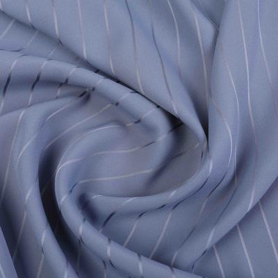 China 50D 100 Two Way Full Polyester Spandex Two Way Matte Spandex Satin Stretch Satin Nightgown Blouse Fabric for sale