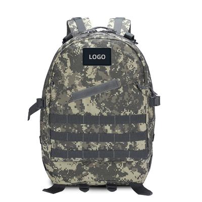 China Hot Sale Waterproof Cheap Price Vintage Military Style Backpack Bag for sale