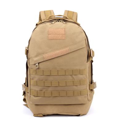 China Factory direct waterproof custom logo wholesale Ca vintage us tactical bag military backpack for sale