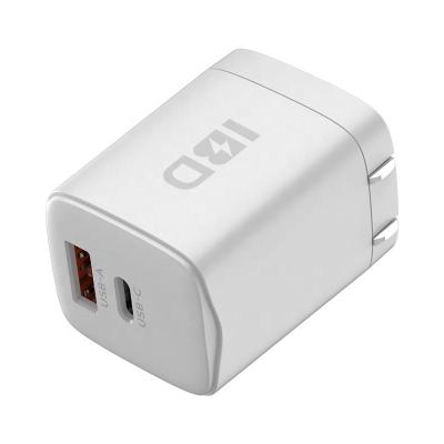 China Mobile Phone New Design PD 20w 25w 30w Private Wall Charger for sale