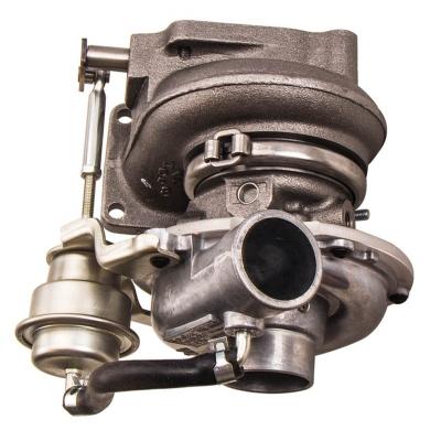 China Steel+Aluminum+Rubber Auto Engine Systems Turbocharger For Holden Rodeo 3.1L 4JB1TC Brand New Car Parts Accessories Turbine Good Quality Rate for sale