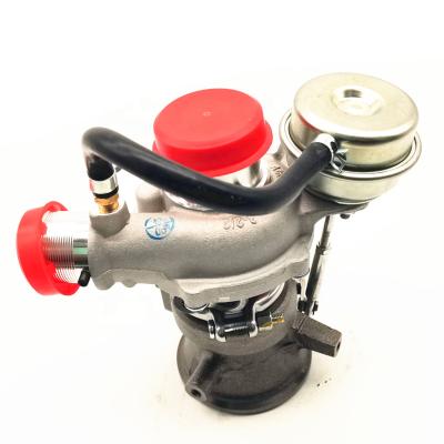 China Auto Engine Parts Kits Turbocharger RHF3 For Auto Parts System Alfa Romeo MiTo 1.4T T-jet Engine Car Turbo Brand New Good Quality Parts for sale