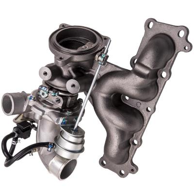 China Auto Engine System Turbocharger For Volvo V60 II 2.0 T/T5 1999 ccm Brand New 53039880288 Car Engine System System Good Quality Hot Sale Car Parts Good for sale