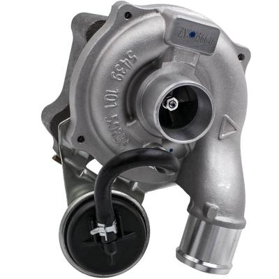 China Auto Engine Parts Turbocharger For Renault Kangoo Twingo k9k dCi 1.5dCi 47kw Auto Engine Systems Turbine Car Parts Auto Accessories 54359880011 for sale