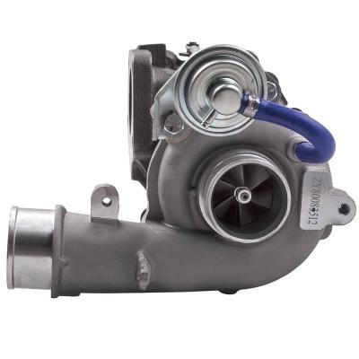 China Engine Parts K0422-882 K0422-881Turbo Auto Car Engine Parts For Mazda CX-7(ER) 2.3 MRZ DISI Turbo Auto Parts Offroad Turbocharger Good Quality NEW for sale