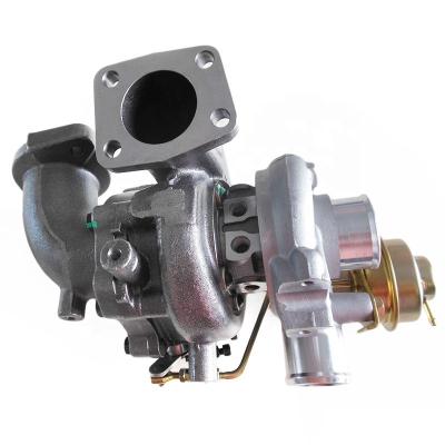 China Auto Engine Parts Car Engine System Parts Turbocharger For Mitsubishi L200 2.5L 115HP 4D56 Auto Parts MR968080 Turbo Top OEM/ODM Service 49135-02652 for sale