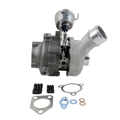 China Auto Engine Parts Auto Parts Turbocharger For Hyundai H-1Travel 2.5 D4CB/CRDi Car Engine Parts Brand New Turbine OEM/ODM Good Quality With Discount for sale