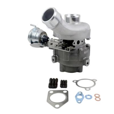 China Auto Engine Parts Kits Turbocharger For KIA Sorento JC HYUNDAI iLoad Box H-1 Cargo Tour Santa Fe 2.5 D4CB/CRDi OEM/ODM Turbo Car Engine Part for sale