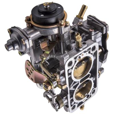 China Auto Engine Parts Carburetor For Ford 2.0 2.1 OHC Pinto MOTOR Brand New Good Quality VW VOLKSWAGEN 4 CYL BMW Jeep Renault Weber 38 Car Engine for sale