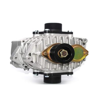 China AMR500 Engine Parts For Motor Car Engine Car Booster 14408KA120 Fan Compressor Superheater Roots Mini Turbocharger System Parts OEM/ODM for sale