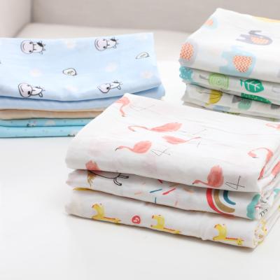 China Oeko-Tex Fashion Printing Baby Bib Care Towel Wholesale Adjustable Standard Anti-pilling Saliva for sale