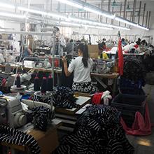 Verified China supplier - Dongguan Aoba Garment Company Limited