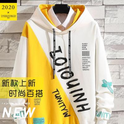 China 100% Custom Anti-wrinkle Mens Cotton Hoodies OEM Print Hoodies Sweatshirts for sale